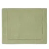 Sferra Festival Table Runner In Sage