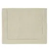 Sferra Festival Table Runner, 15 X 90 In Stone