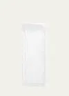 Sferra Festival Table Runner, 15" X 90" In White