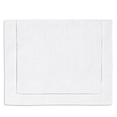 Sferra Festival Table Runner In White