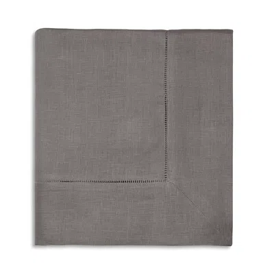 Sferra Festival Tablecloth, 54 X 54 In Gray