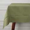 Sferra Festival Tablecloth, 54 X 54 In Sage