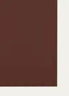 Sferra Festival Tablecloth, 66" X 106" In Chocolate