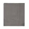 Sferra Festival Tablecloth, 66 X 106 In Gray