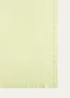 Sferra Festival Tablecloth, 66" X 106" In Kiwi