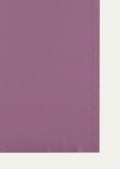 Sferra Festival Tablecloth, 66" X 106" In Lilac