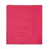 Sferra Festival Tablecloth, 66 X 106 In Raspberry