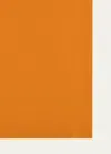 Sferra Festival Tablecloth, 66" X 106" In Tangerine