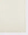 Sferra Festival Tablecloth, 66" X 140" In Oyster