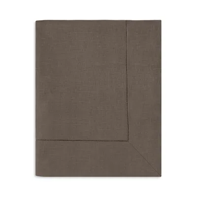 Sferra Festival Tablecloth, 66 X 86 In Brown