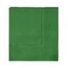 Sferra Festival Tablecloth, 90 Round In Emerald