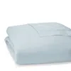 Sferra Finna Duvet Cover, Full/queen In Blue