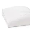 Sferra Finna Duvet Cover, King In White