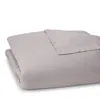 Sferra Finna Duvet Cover, Full/queen In Flint