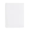 Sferra Finna Fitted Sheet, California King In White