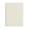 Sferra Finna Fitted Sheet, California King In Ivory