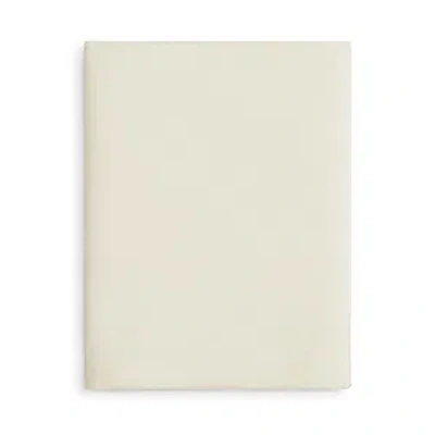 Sferra Finna Fitted Sheet, California King In Ivory