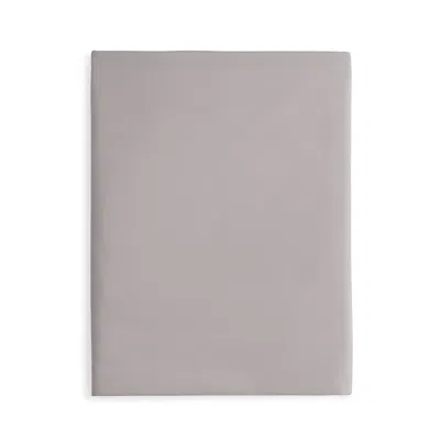 Sferra Finna Fitted Sheet, King In Flint