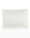 Sferra Fiona Boudoir Sham In Ivory