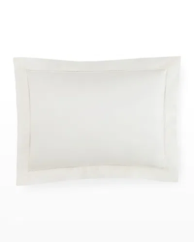Sferra Fiona Boudoir Sham In Ivory