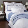 Sferra Fiona Boudoir Sham In White
