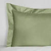 Sferra Fiona Boudoir Sham In Green