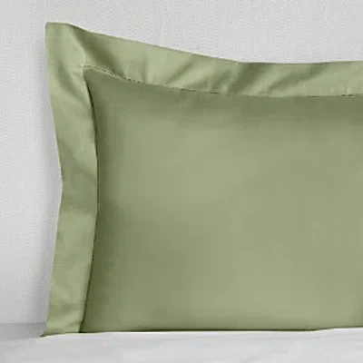 Sferra Fiona Boudoir Sham In Willow
