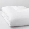 Sferra Fiona Duvet, Queen In White