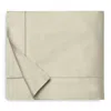 Sferra Fiona Duvet, Twin In Oat