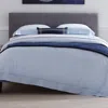 Sferra Fiona Duvet, Twin In White