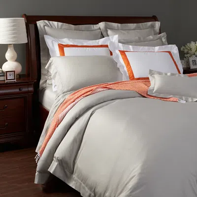 SFERRA FIONA EURO SHAM,3200CNSMGRY