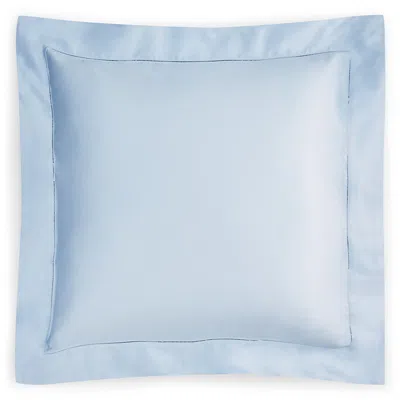 Sferra Fiona Euro Sham In Blue