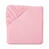 Sferra Fiona Fitted Sheet, California King In Carnation