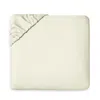 Sferra Fiona Fitted Sheet, California King In Ivory