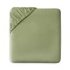 Sferra Fiona Fitted Sheet, California King In Willow