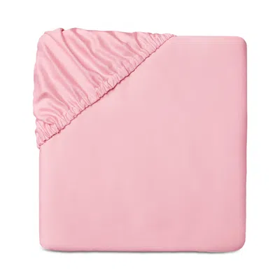 SFERRA FIONA FITTED SHEET, QUEEN