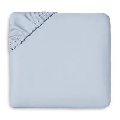 SFERRA FIONA FITTED SHEET, QUEEN,3200QNFTPWD