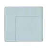 Sferra Fiona Flat Sheet, Twin In Poolside