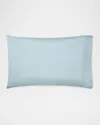 Sferra Fiona King Pillowcase In Blue