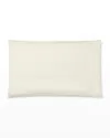 Sferra Fiona King Pillowcase, Pair In Ivory