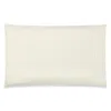 Sferra Fiona King Pillowcase In Ivory