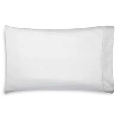 Sferra Fiona King Pillowcase, Pair In Lunar