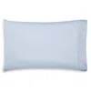 Sferra Fiona King Pillowcase, Pair In Powder