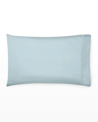 Sferra Fiona King Pillowcase, Pair In Poolside