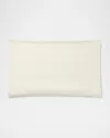 Sferra Fiona King Pillowcase In Neutral