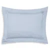 Sferra Fiona King Sham In Blue