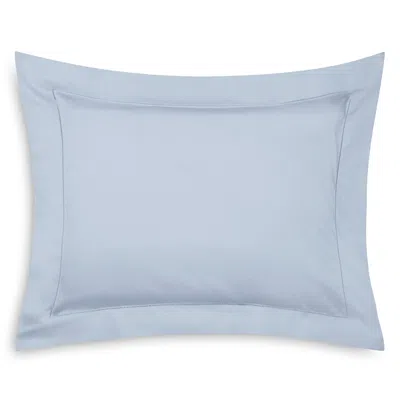 Sferra Fiona King Sham In Blue