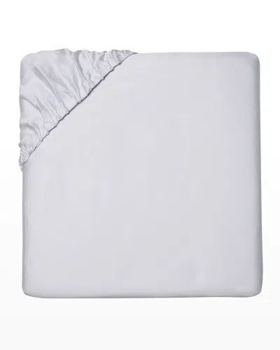 SFERRA FIONA QUEEN FITTED SHEET