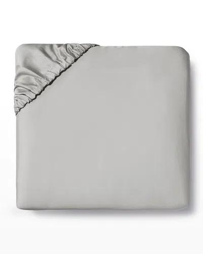 SFERRA FIONA QUEEN FITTED SHEET