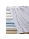 Sferra Fiona Sheet & Pillowcase Collection In Gray
